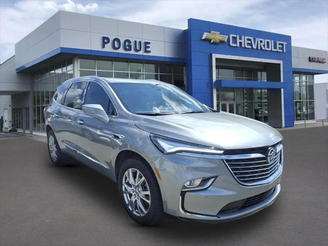 2023 Buick Enclave Essence FWD for sale in Powderly, KY