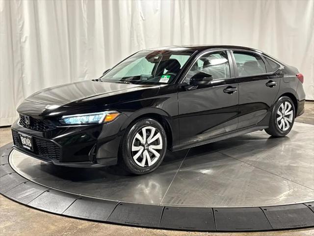 2025 Honda Civic LX for sale in Portland, OR
