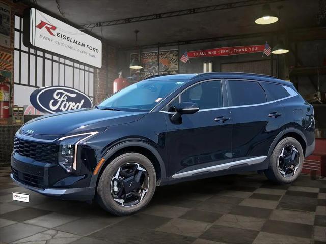 2026 Kia Sportage EX for sale in Dickson, TN