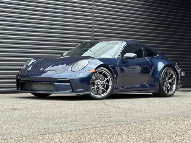 2022 Porsche 911 GT3 for sale in San Luis Obispo, CA