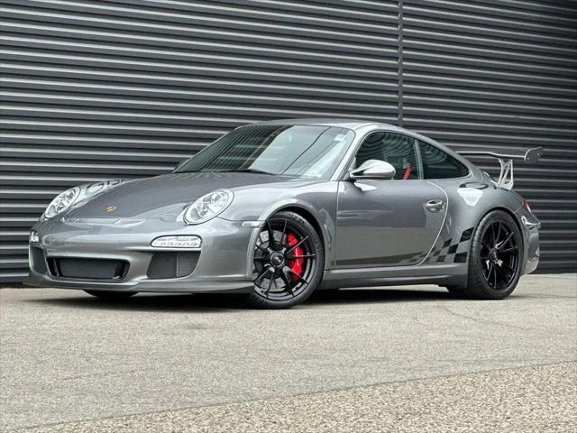 2011 Porsche 911 GT3 RS for sale in San Luis Obispo, CA