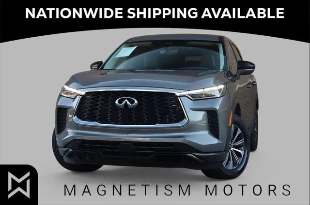 2023 INFINITI QX60 PURE for sale in Lawrenceville, GA