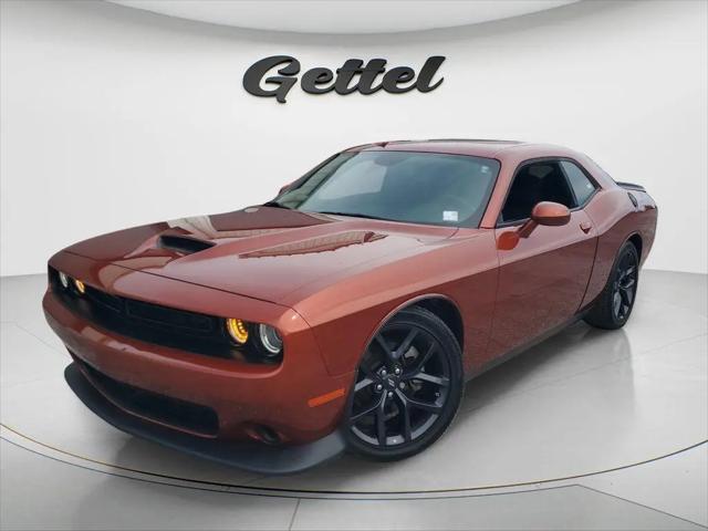 2023 Dodge Challenger GT for sale in Punta Gorda, FL