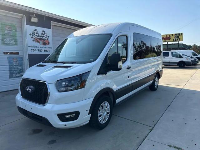 2026 Ford Transit-350 Passenger Van XL for sale in Concord, NC