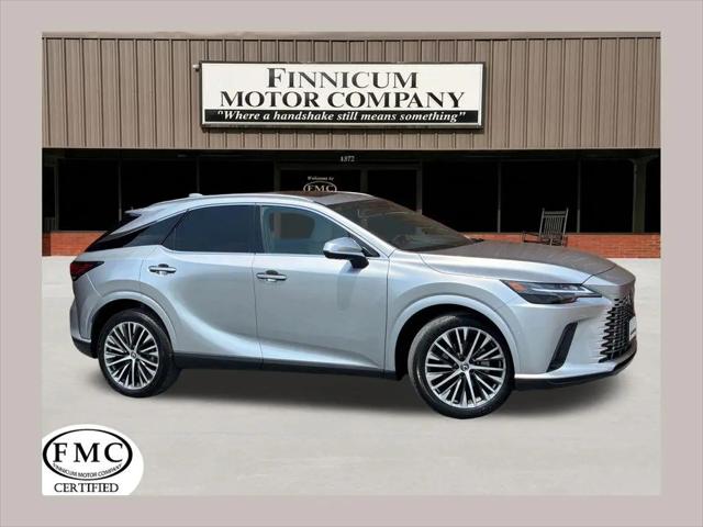 2024 Lexus RX 350 Premium Plus for sale in Leesburg, GA