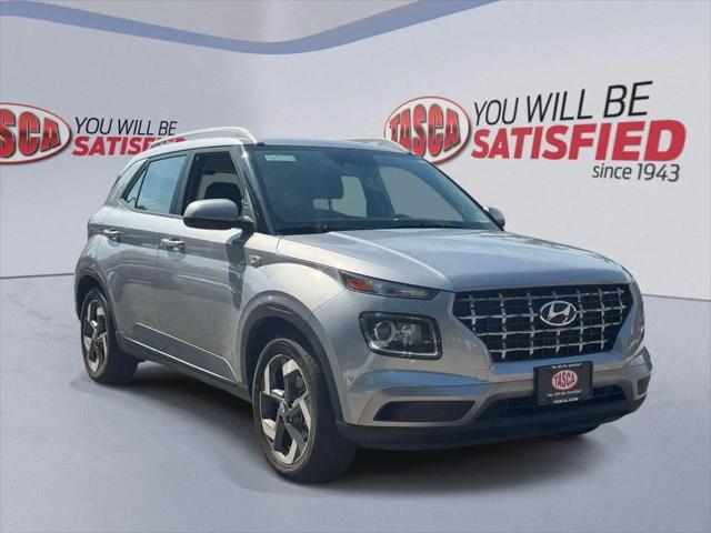2024 Hyundai Venue SEL for sale in Hartsdale, NY