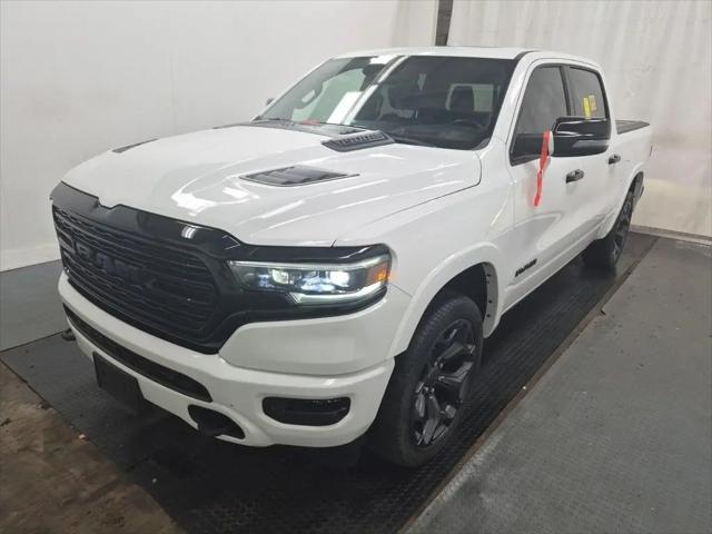 2023 Ram 1500 Limited for sale in Kalamazoo, MI