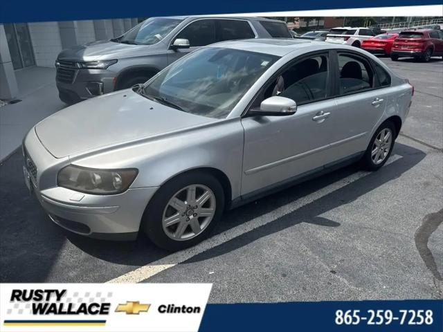 2007 Volvo S40 2.4i for sale in Clinton, TN