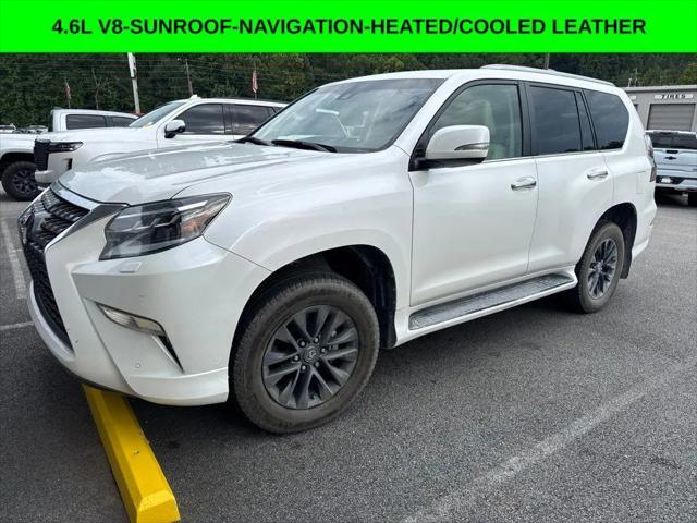 2020 Lexus GX 460 Premium for sale in Greensboro, GA