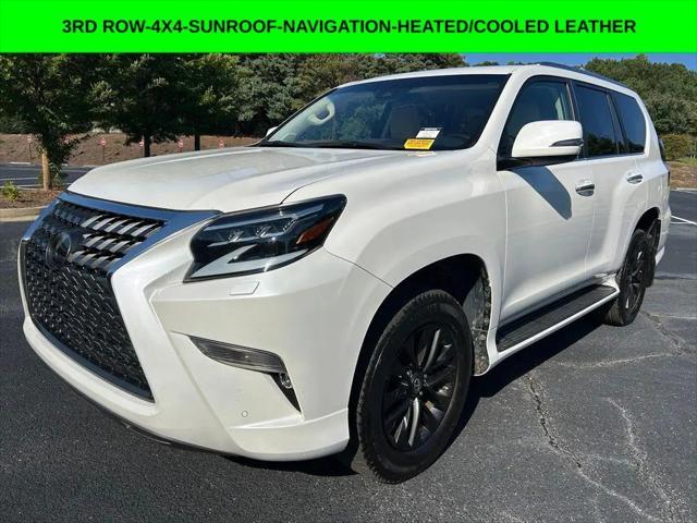 2020 Lexus GX 460 Premium for sale in Greensboro, GA