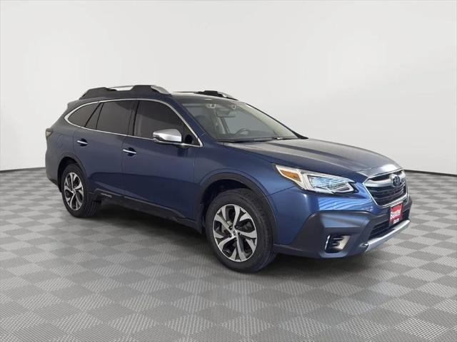 2020 Subaru Outback Touring for sale in Omaha, NE