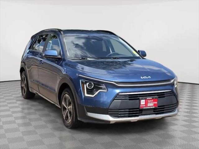 2023 Kia Niro EX for sale in Colorado Springs, CO