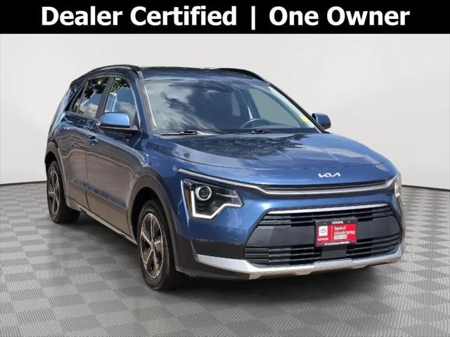 2023 Kia Niro EX for sale in Colorado Springs, CO