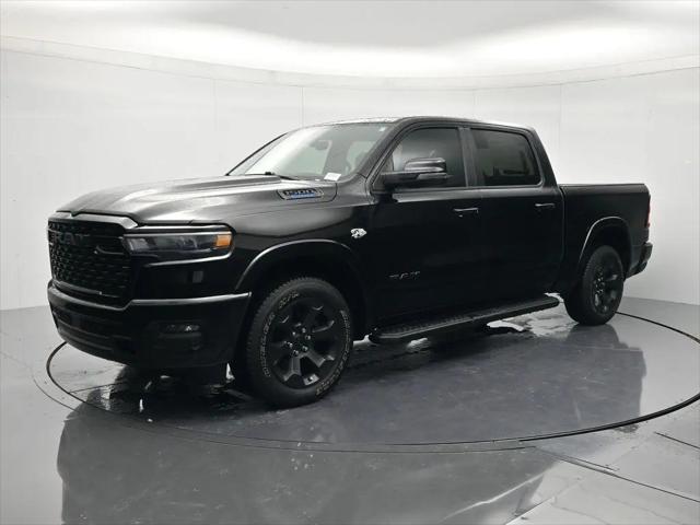 2026 Ram 1500 Big Horn Crew Cab 4x4 57 Box for sale in Palatka, FL