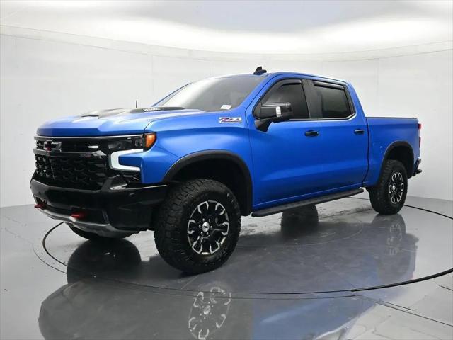 2026 Chevrolet Silverado 1500 4WD Crew Cab Short Bed ZR2 for sale in Palatka, FL