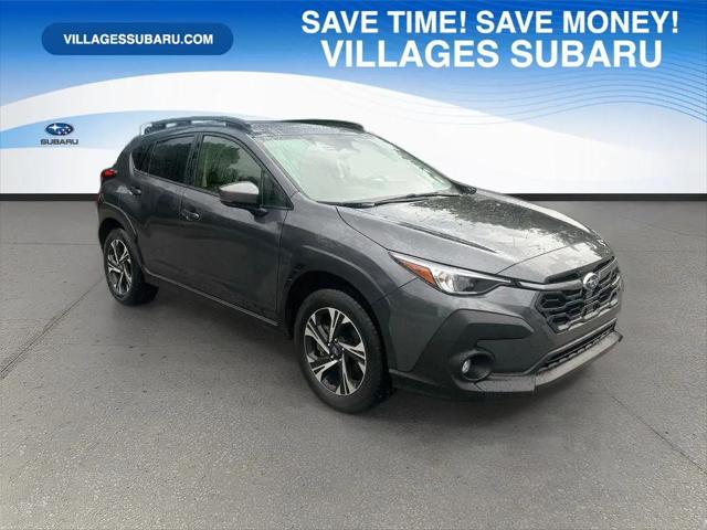 2024 Subaru Crosstrek Premium for sale in Leesburg, FL