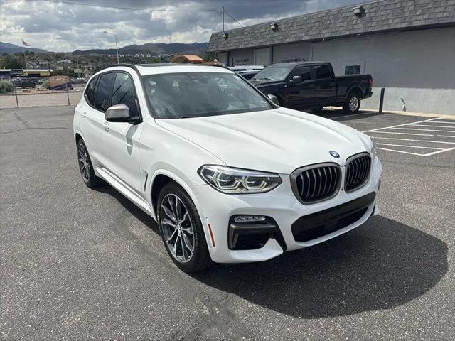 2019 BMW X3 M40i for sale in Colorado Springs, CO