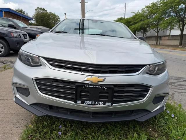 2018 Chevrolet Malibu 1LS for sale in Rochester, NY