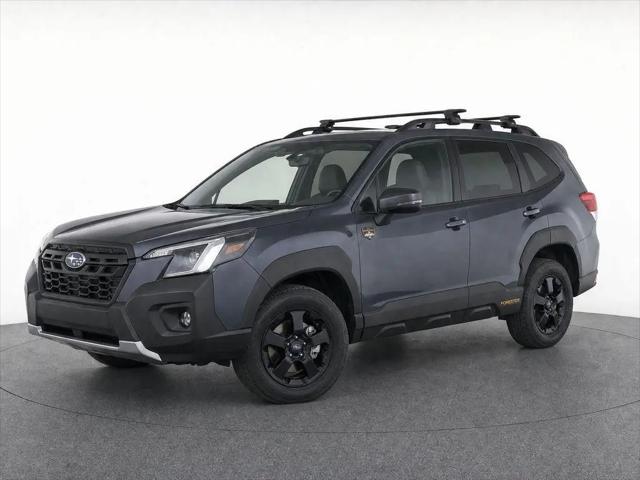 2022 Subaru Forester Wilderness for sale in Norman, OK