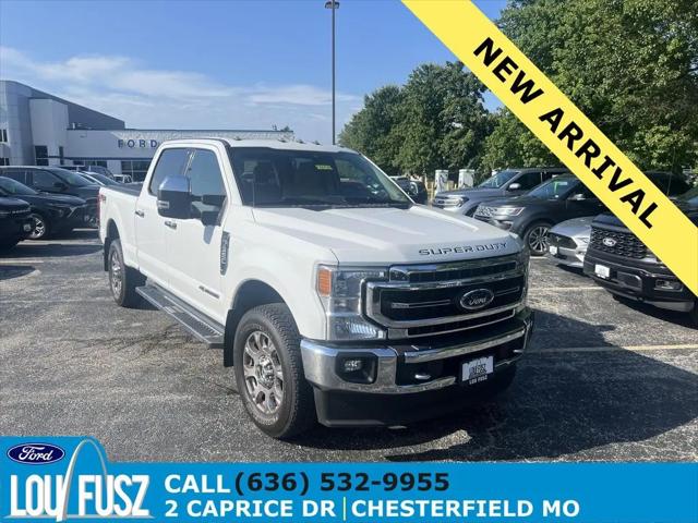 2020 Ford F-350 LARIAT for sale in Chesterfield, MO