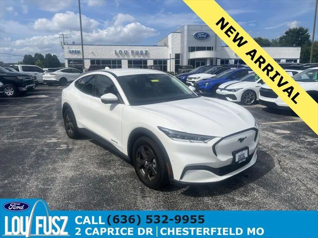 2021 Ford Mustang Mach-E Select for sale in Chesterfield, MO