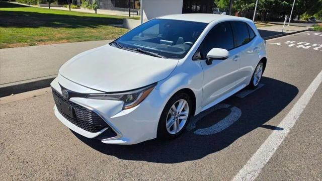 2019 Toyota Corolla XSE for sale in Portland, OR
