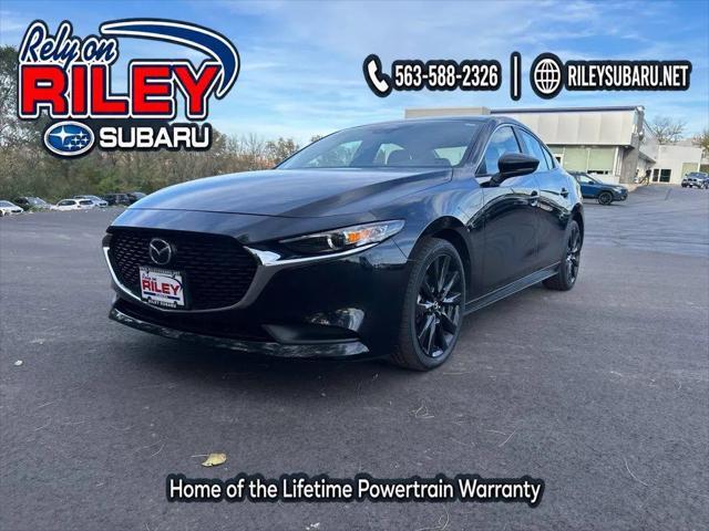 2024 Mazda Mazda3 2.5 S Select Sport for sale in Dubuque, IA