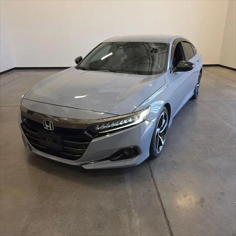2022 Honda Accord Sport for sale in Chandler, AZ