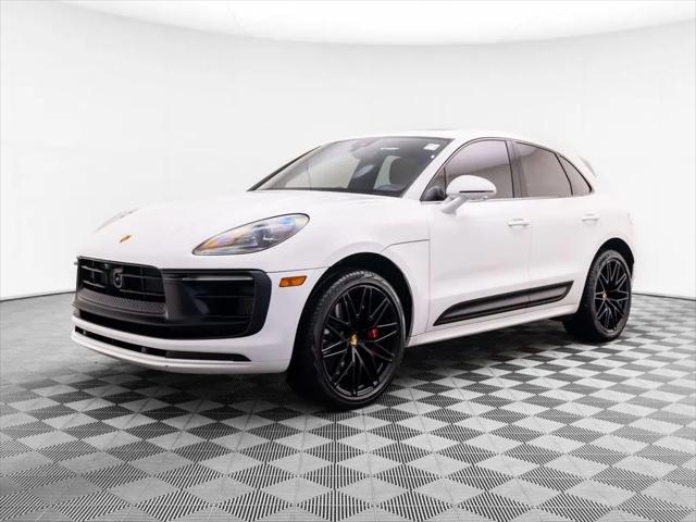 2023 Porsche Macan GTS for sale in Barrington, IL