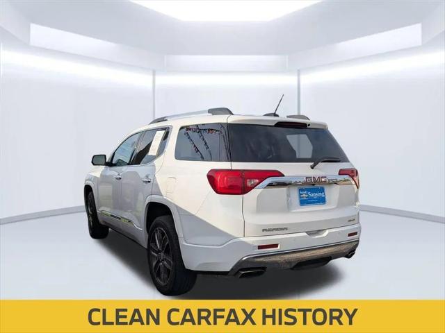 2019 GMC Acadia Denali for sale in Foley, AL