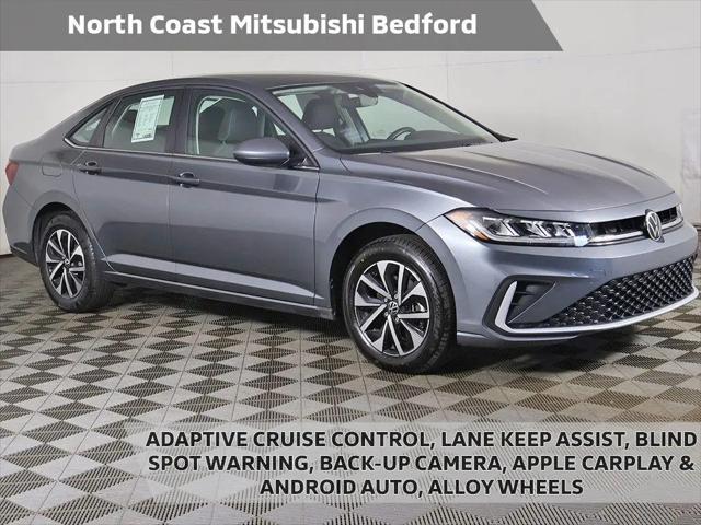 2025 Volkswagen Jetta 1.5T S for sale in Bedford, OH