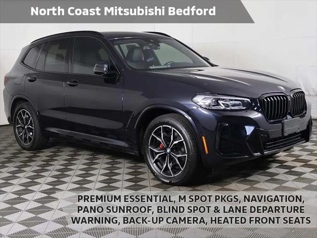 2023 BMW X3 xDrive30i for sale in Bedford, OH