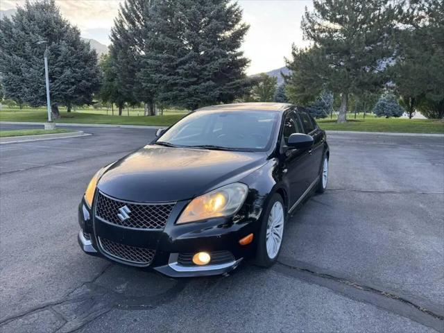 2012 Suzuki Kizashi Sport SLS for sale in Orem, UT