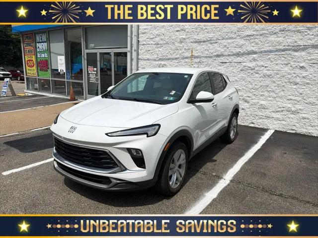 2024 Buick Encore GX Preferred AWD for sale in Pittsburgh, PA