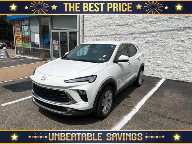 2024 Buick Encore GX Preferred AWD for sale in Pittsburgh, PA