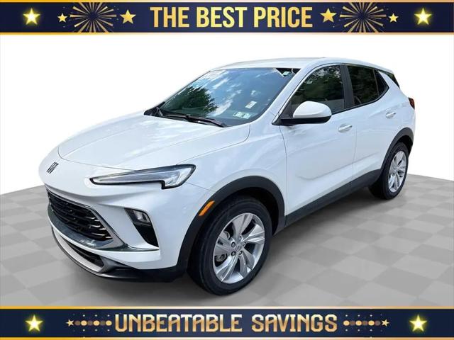2024 Buick Encore GX Preferred AWD for sale in Pittsburgh, PA