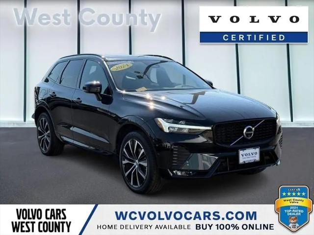 2024 Volvo XC60 B5 Plus Dark Theme for sale in Ballwin, MO