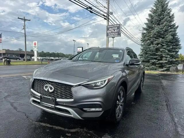 2019 INFINITI QX30 ESSENTIAL for sale in Harrisonburg, VA