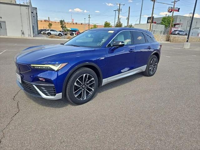 2024 Acura ZDX A-SPEC for sale in El Paso, TX