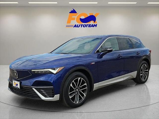 2024 Acura ZDX A-SPEC for sale in El Paso, TX