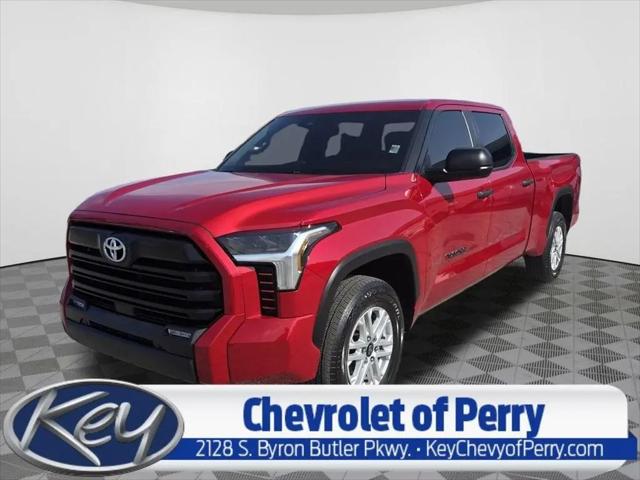 2025 Toyota Tundra SR5 for sale in Perry, FL