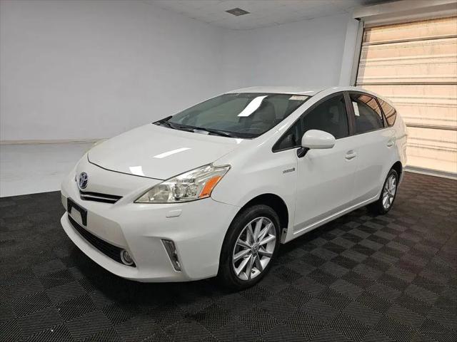 2014 Toyota Prius v Five for sale in Phoenix, AZ