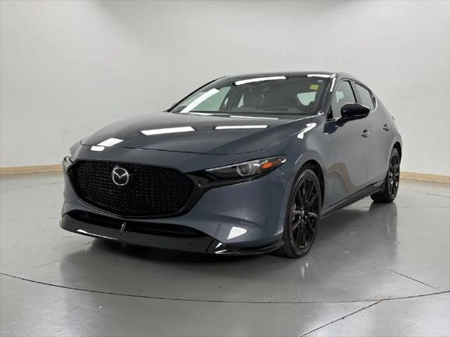 2022 Mazda Mazda3 2.5 Turbo for sale in Tulsa, OK