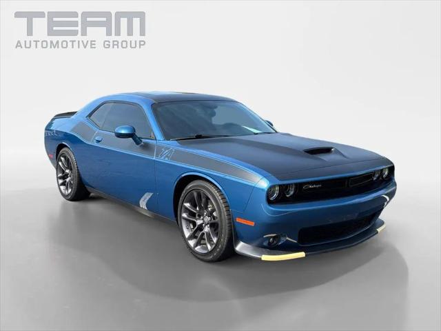 2023 Dodge Challenger R/T for sale in Myrtle Beach, SC