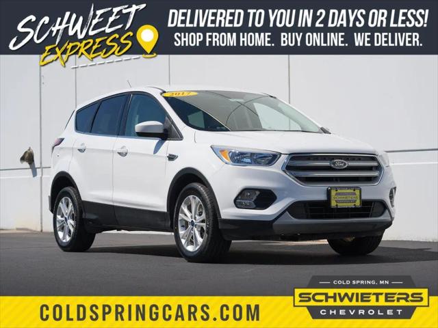 2017 Ford Escape SE for sale in Cold Spring, MN
