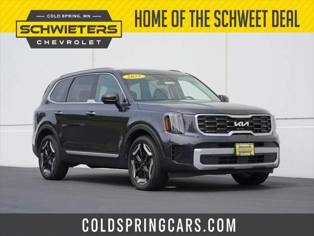 2025 Kia Telluride S for sale in Cold Spring, MN