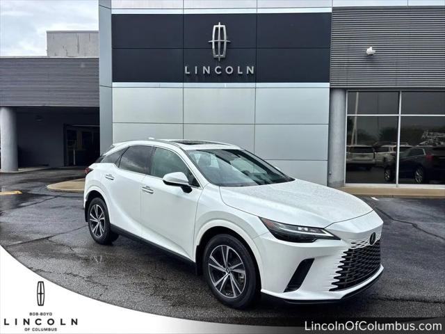 2023 Lexus RX 350 Premium Plus for sale near Columbus, OH
