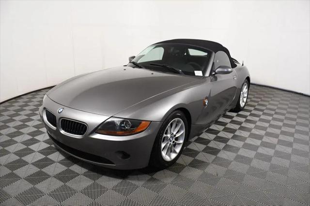 2003 BMW Z4 2.5i for sale in Richfield, MN