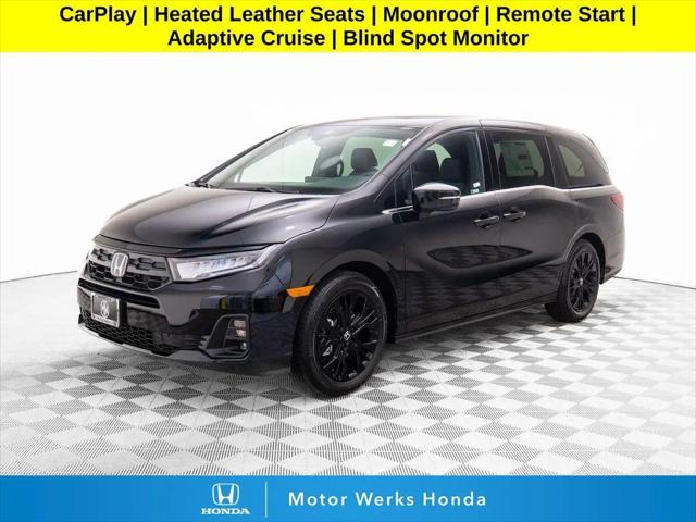 2026 Honda Odyssey Sport-L for sale in Barrington, IL