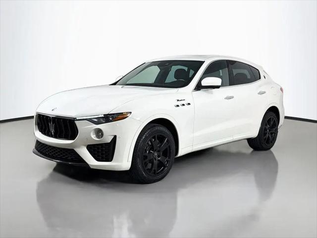 2023 Maserati Levante Modena for sale in North Miami, FL
